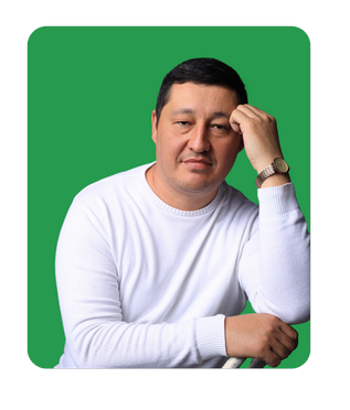 Давран Адылович Садыкахунов